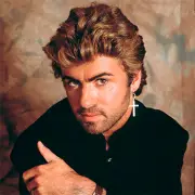 Фото: George Michael