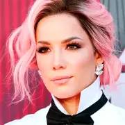 Фото: Halsey