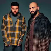 Фото: HammAli & Navai