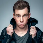 Фото: Hardwell