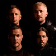 Фото: Imagine Dragons