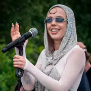 Фото: Инстасамка