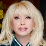 Фото: Ирина Аллегрова