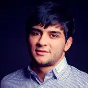 Фото: Ислам Итляшев