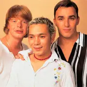 Фото: Иванушки International