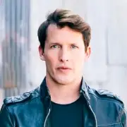 Фото: James Blunt