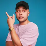 Фото: Jax Jones