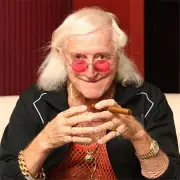 Фото: Jimmy Savile