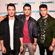 Фото: Jonas Brothers