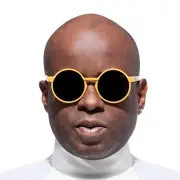 Фото: Juan Atkins