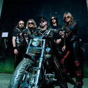 Фото: Judas Priest