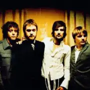 Фото: Kasabian