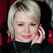 Фото: Катя Лель