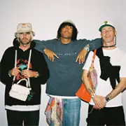 Фото: Keinemusik