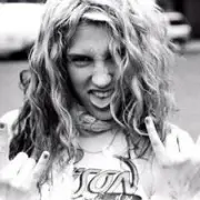 Фото: Kesha