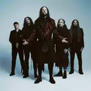 Фото: Korn