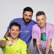 Фото: Корни