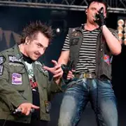 Фото: Король и Шут