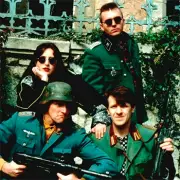 Фото: Красная плесень