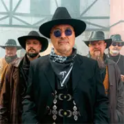 Фото: Крематорий