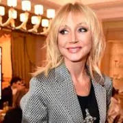 Фото: Кристина Орбакайте