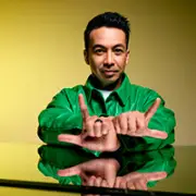 Фото: Laidback Luke