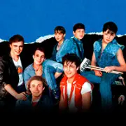 Фото: Ласковый май