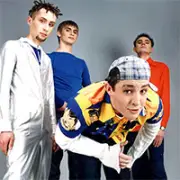 Фото: Леприконсы