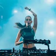 Фото: Lilly Palmer