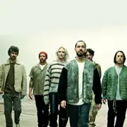 Фото: Linkin Park