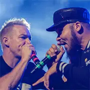 Фото: Major Lazer