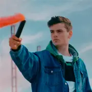 Фото: Martin Garrix