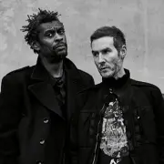 Фото: Massive Attack