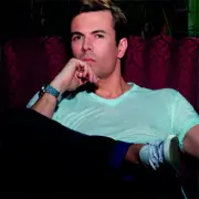 Фото: Matt Darey