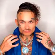 Фото: Morgenshtern