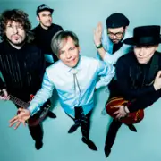 Фото: Мумий Тролль