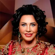 Фото: Надежда Бабкина