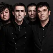 Фото: Наутилус Помпилиус