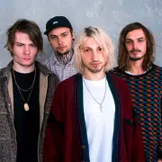 Фото: Нервы