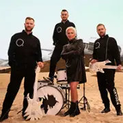 Фото: Ночные снайперы