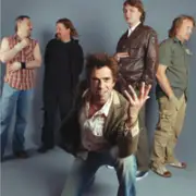 Фото: Ногу Свело!