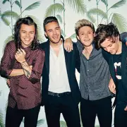 Фото: One Direction