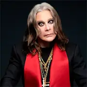 Фото: Ozzy Osbourne