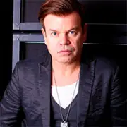 Фото: Paul Oakenfold