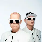 Фото: Pet Shop Boys