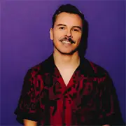 Фото: Purple Disco Machine