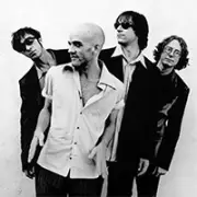 Фото: R.E.M.