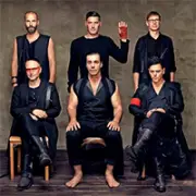 Фото: Rammstein