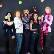 Фото: Ранетки