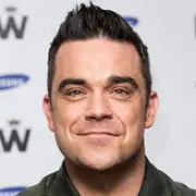 Фото: Robbie Williams